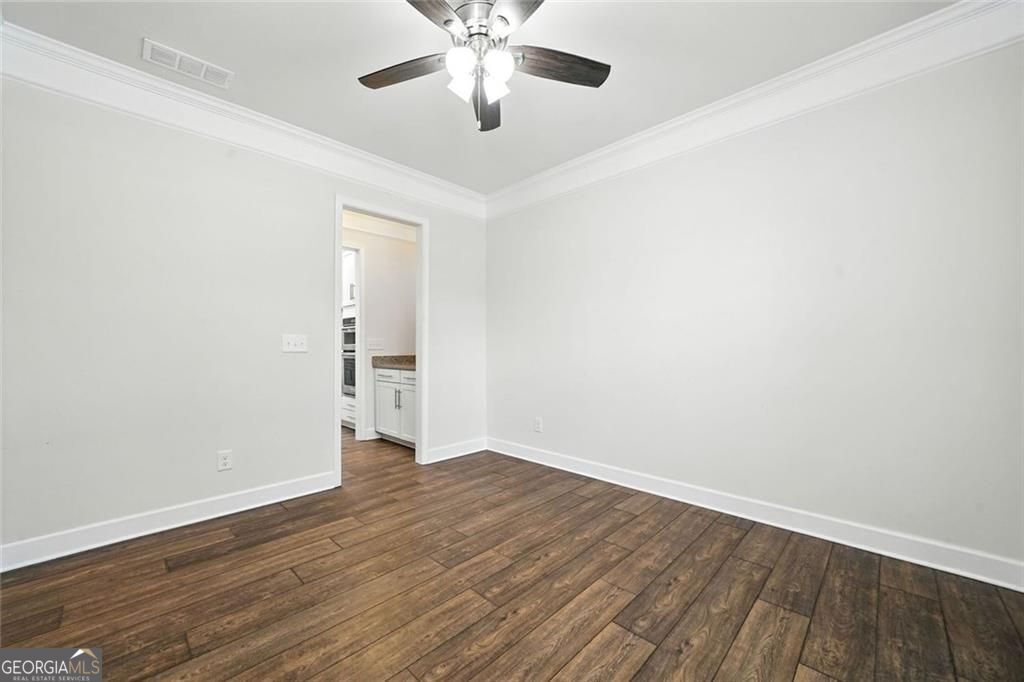 Woodhaven Court - Residential