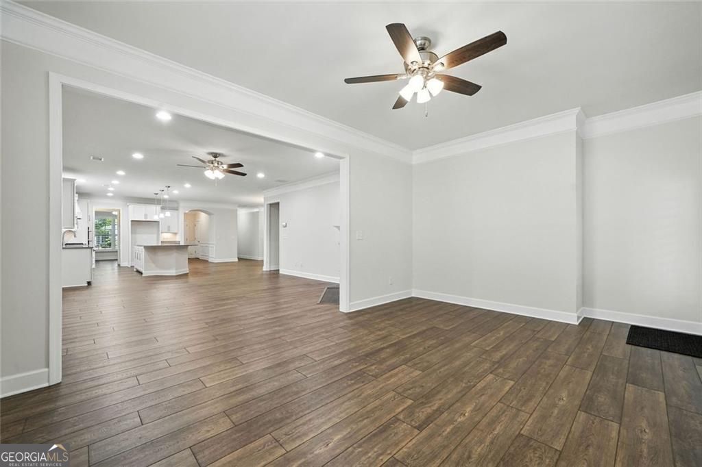 Woodhaven Court - Residential