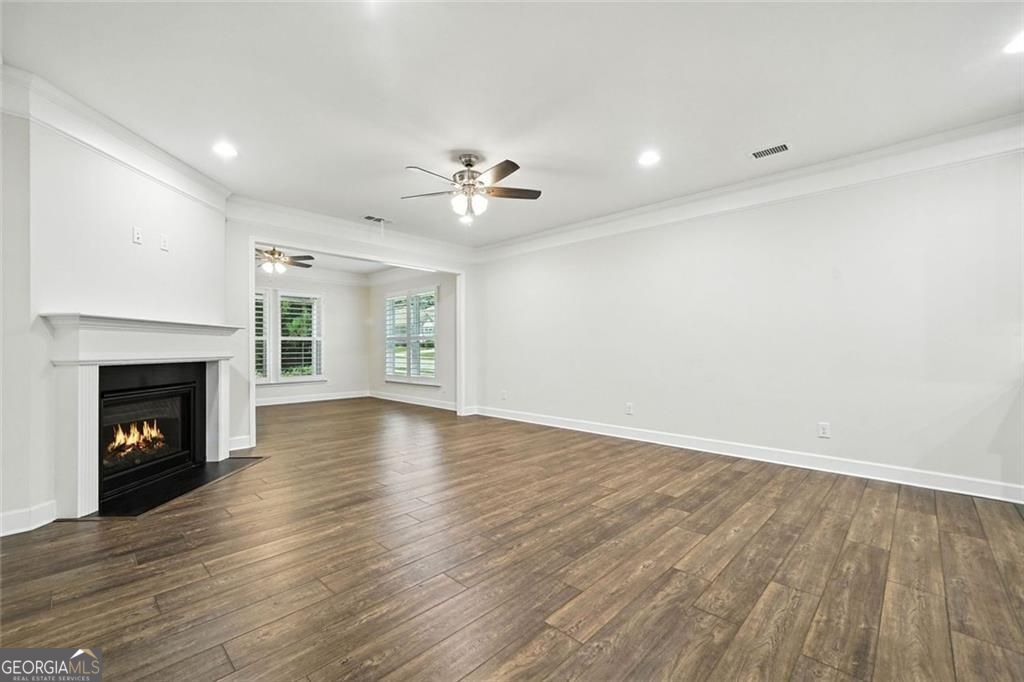 Woodhaven Court - Residential