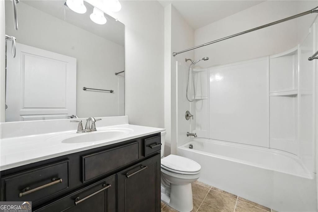 Woodhaven Court - Residential