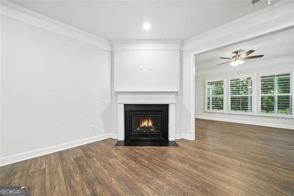 Woodhaven Court - Residential