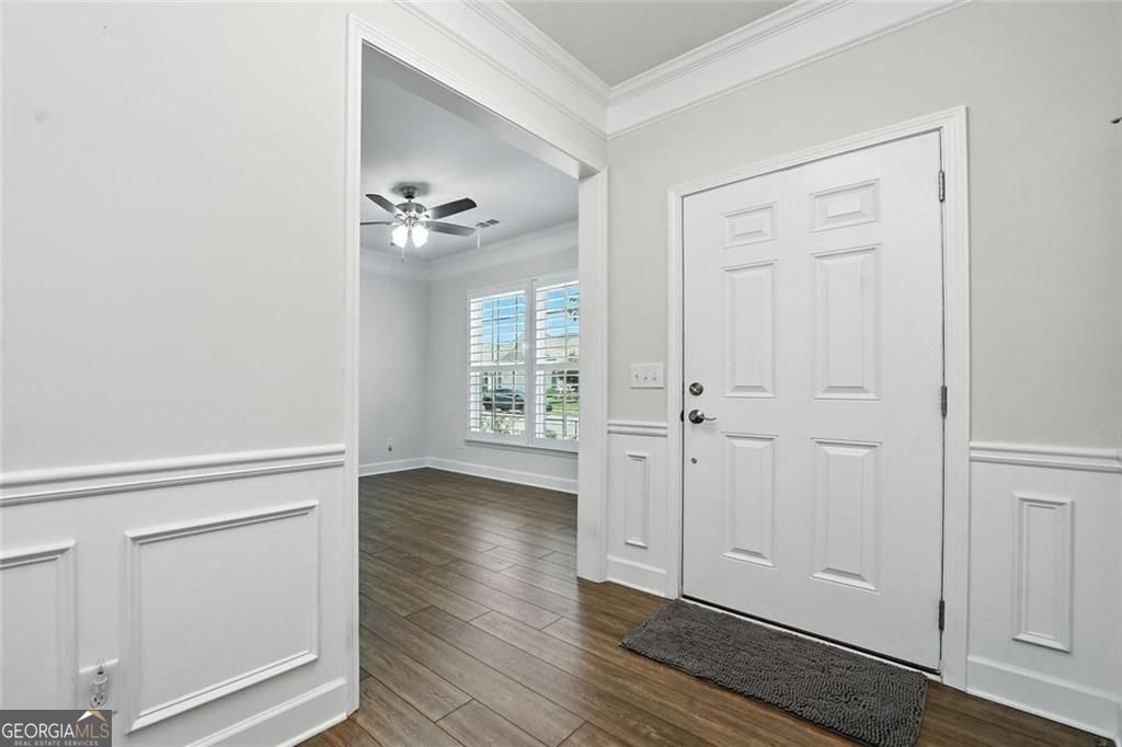 Woodhaven Court - Residential