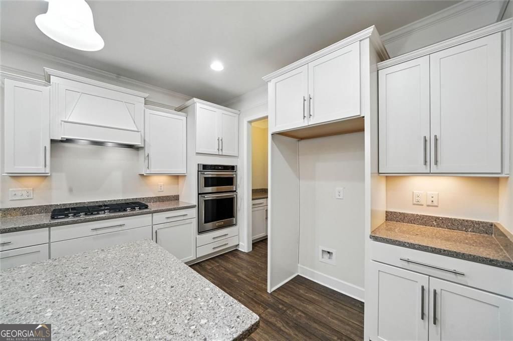 Woodhaven Court - Residential