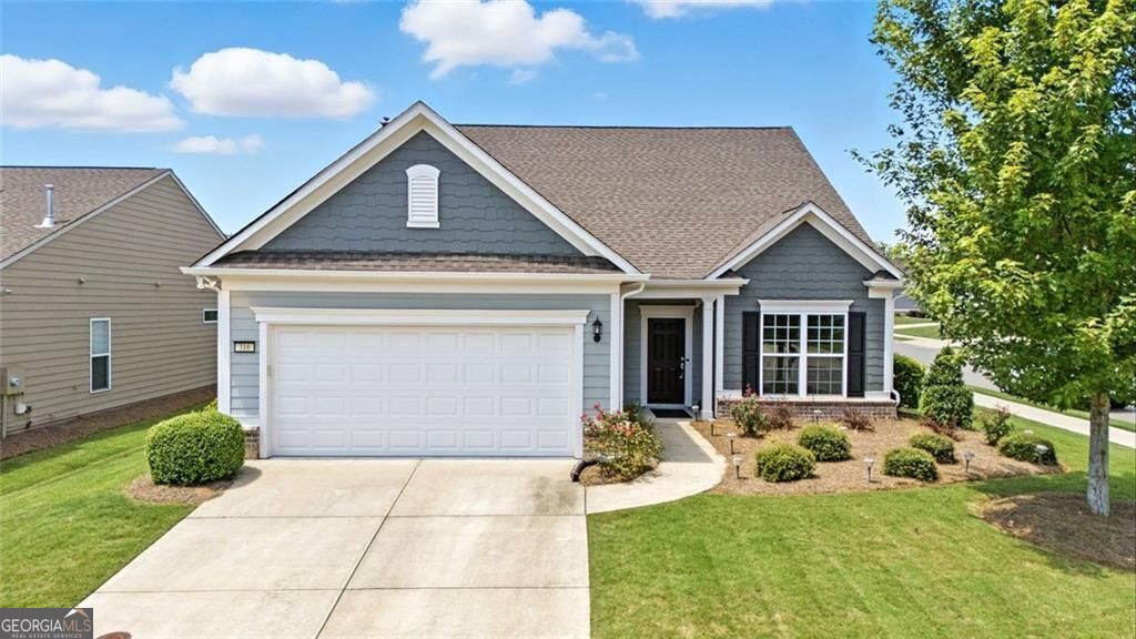 Woodhaven Court - Residential