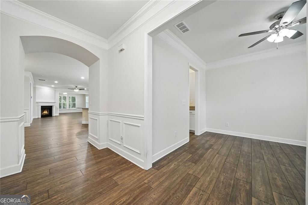 Woodhaven Court - Residential