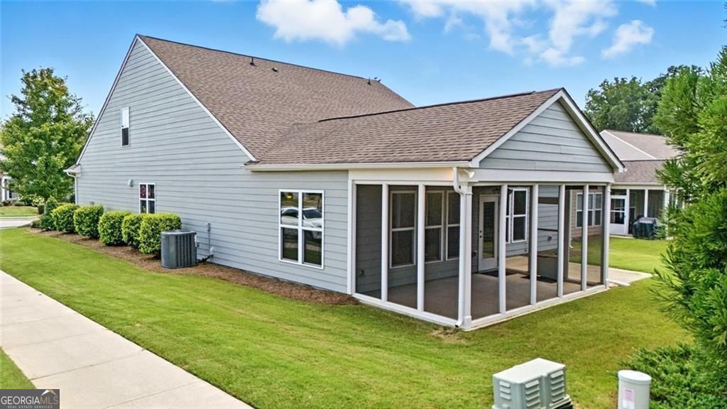 Woodhaven Court - Residential