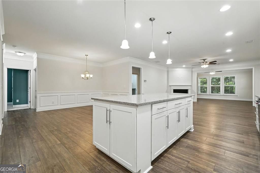 Woodhaven Court - Residential