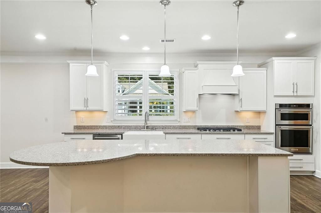 Woodhaven Court - Residential