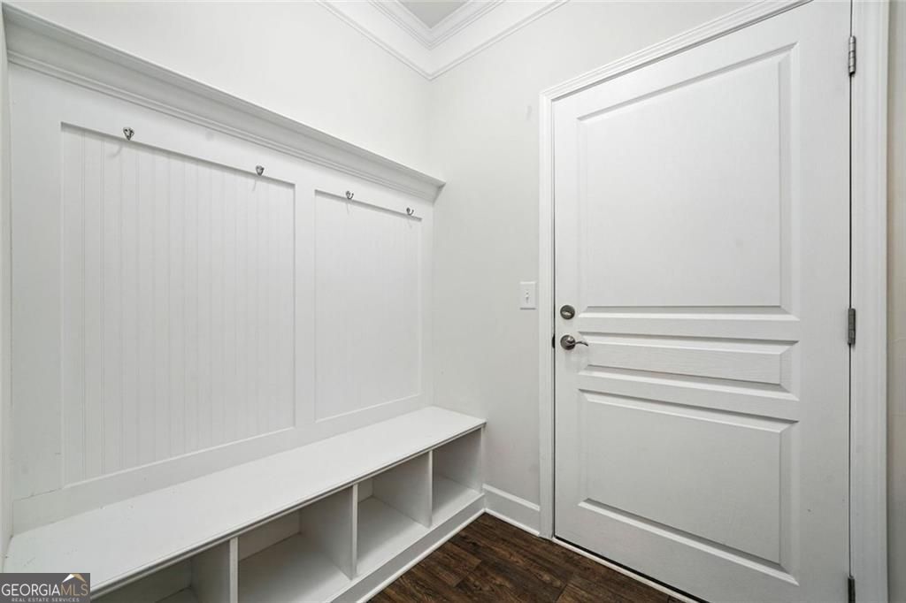 Woodhaven Court - Residential