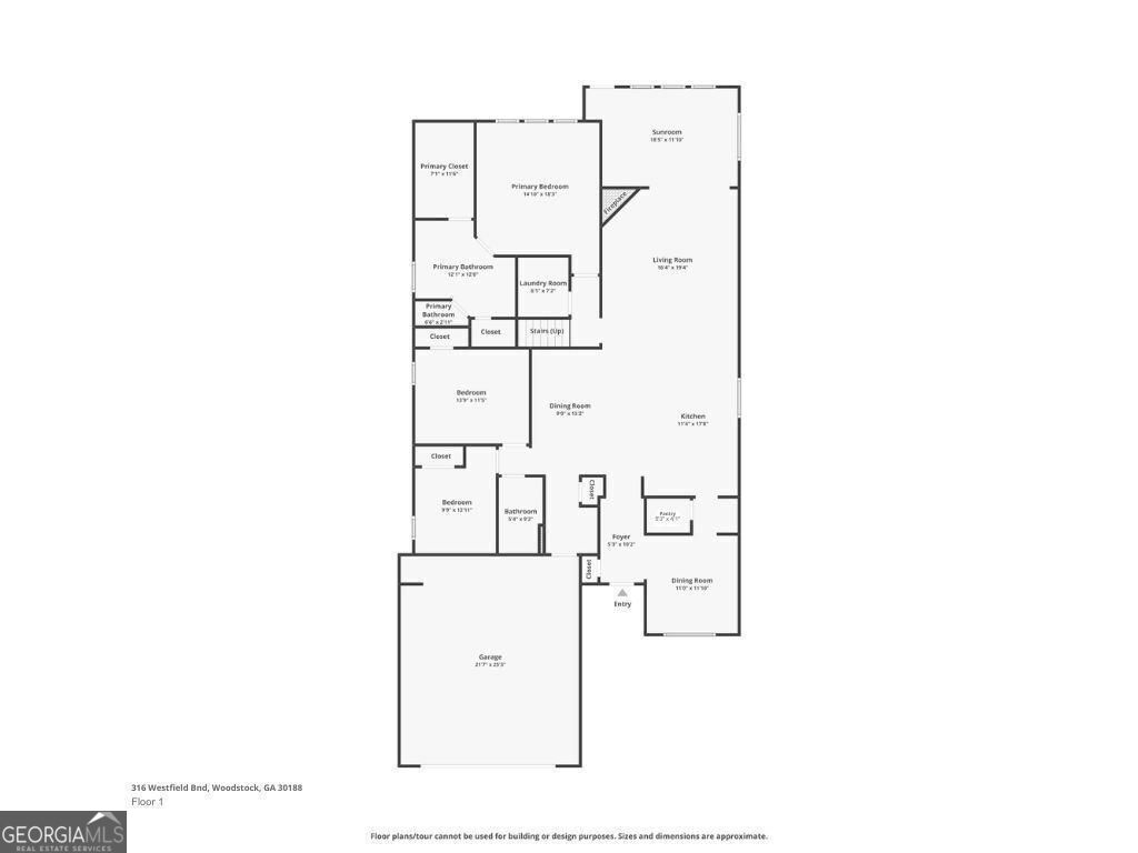 Woodhaven Court - Residential