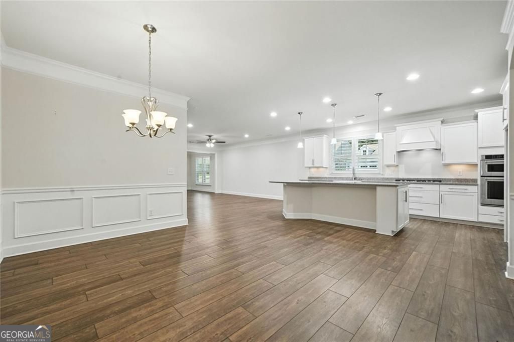 Woodhaven Court - Residential