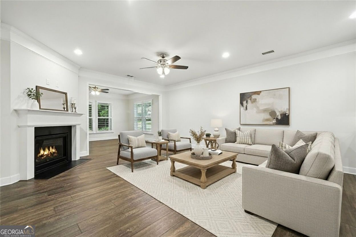 Woodhaven Court - Residential