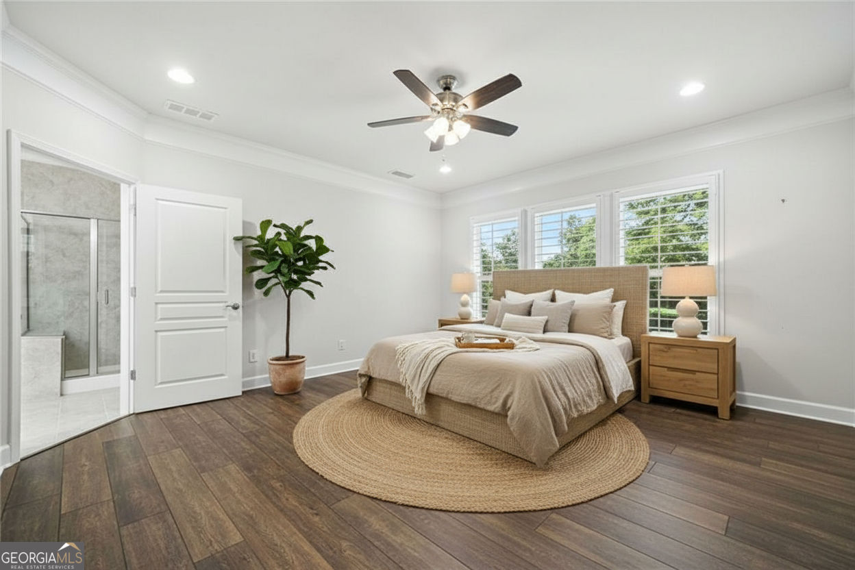 Woodhaven Court - Residential