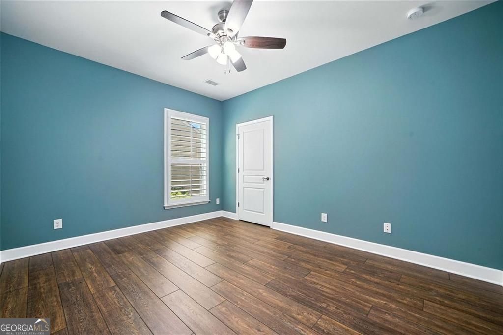 Woodhaven Court - Residential