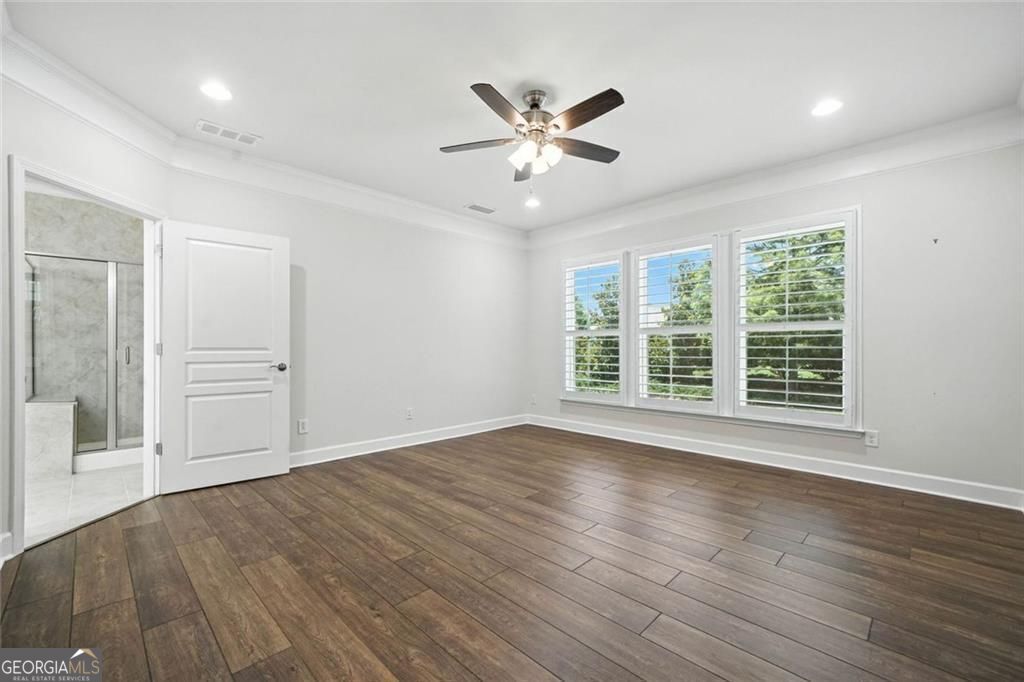 Woodhaven Court - Residential