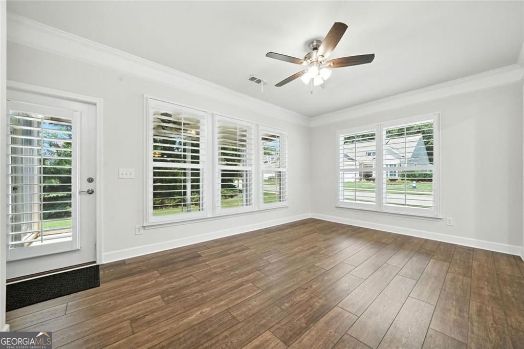 Woodhaven Court - Residential