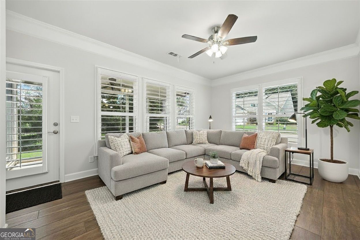 Woodhaven Court - Residential