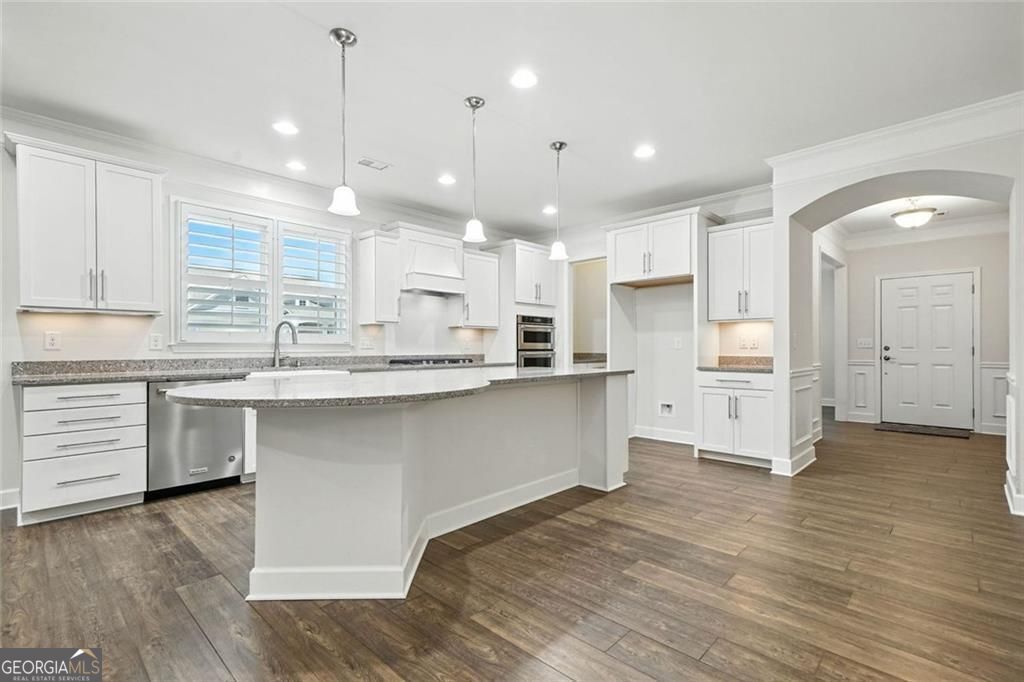 Woodhaven Court - Residential