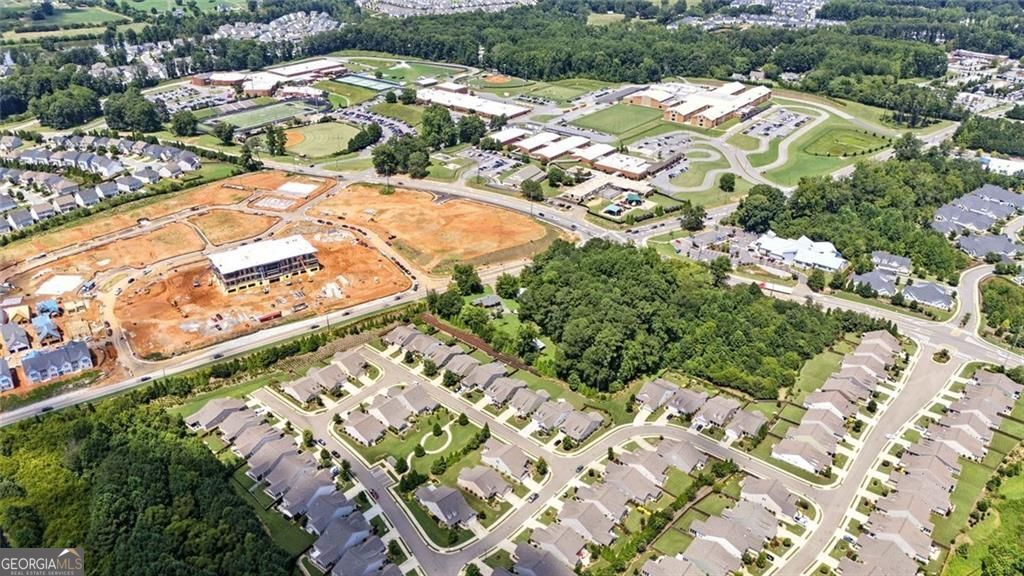 Woodhaven Court - Residential