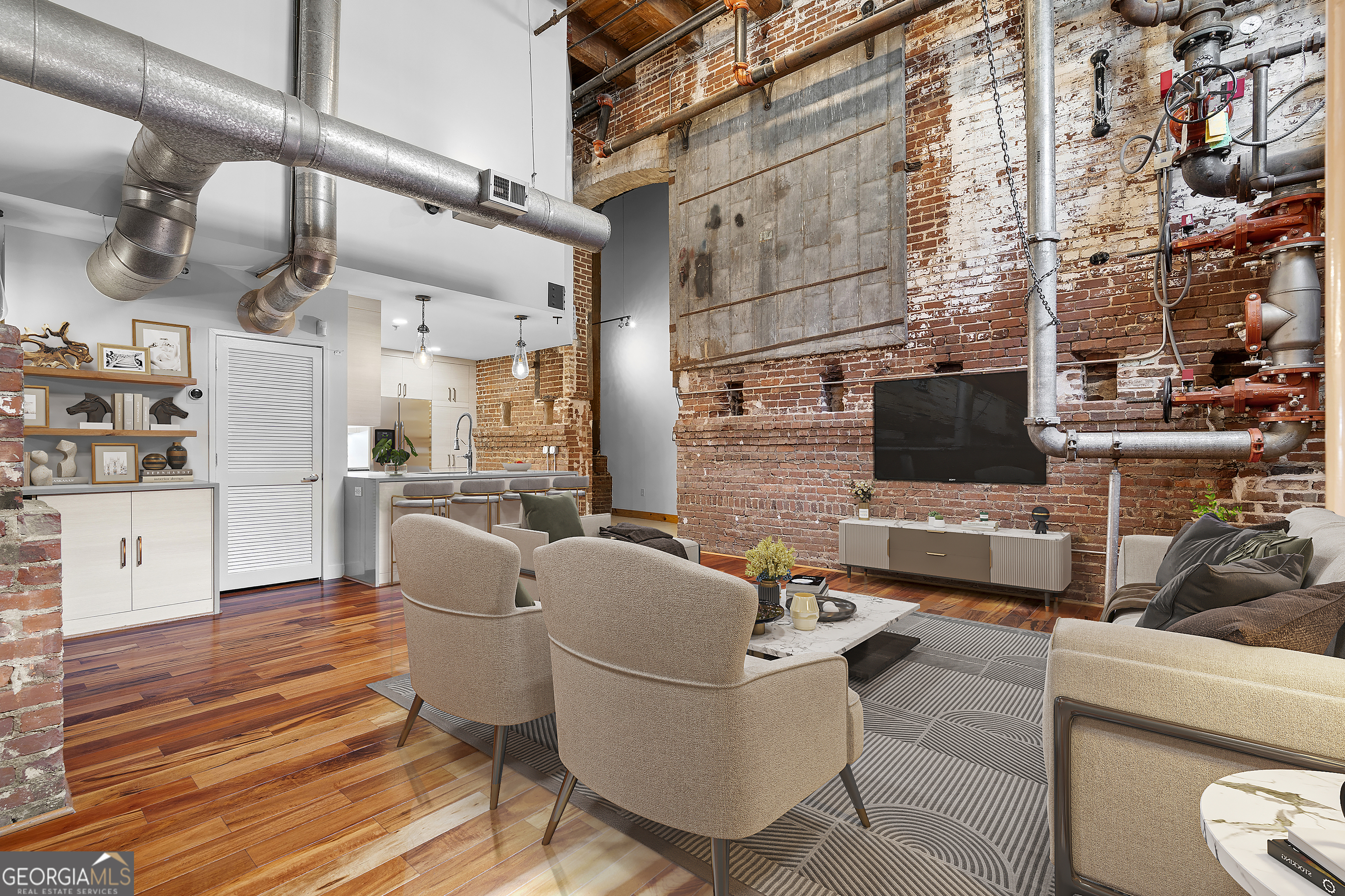 490 Marietta ST NW 105