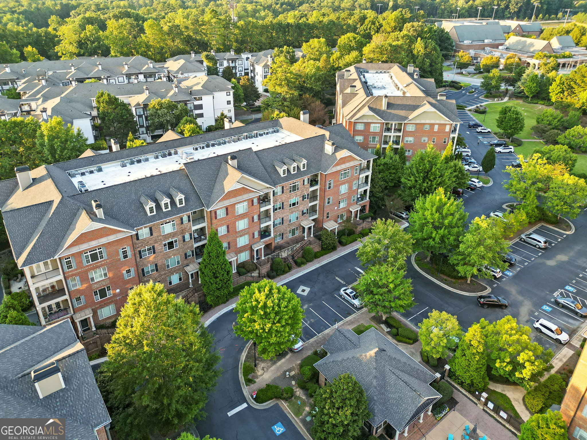 2300 Peachford RD 3108