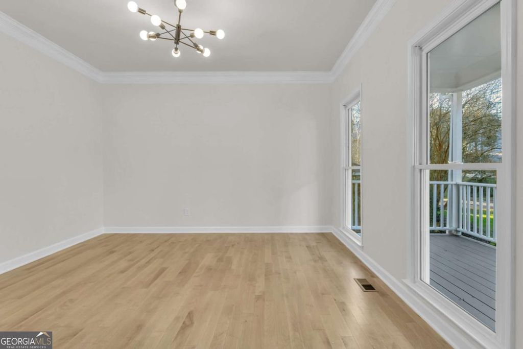 Photo of 631 Braidwood Drive NW, Acworth, GA 30101 (MLS # 10650522)