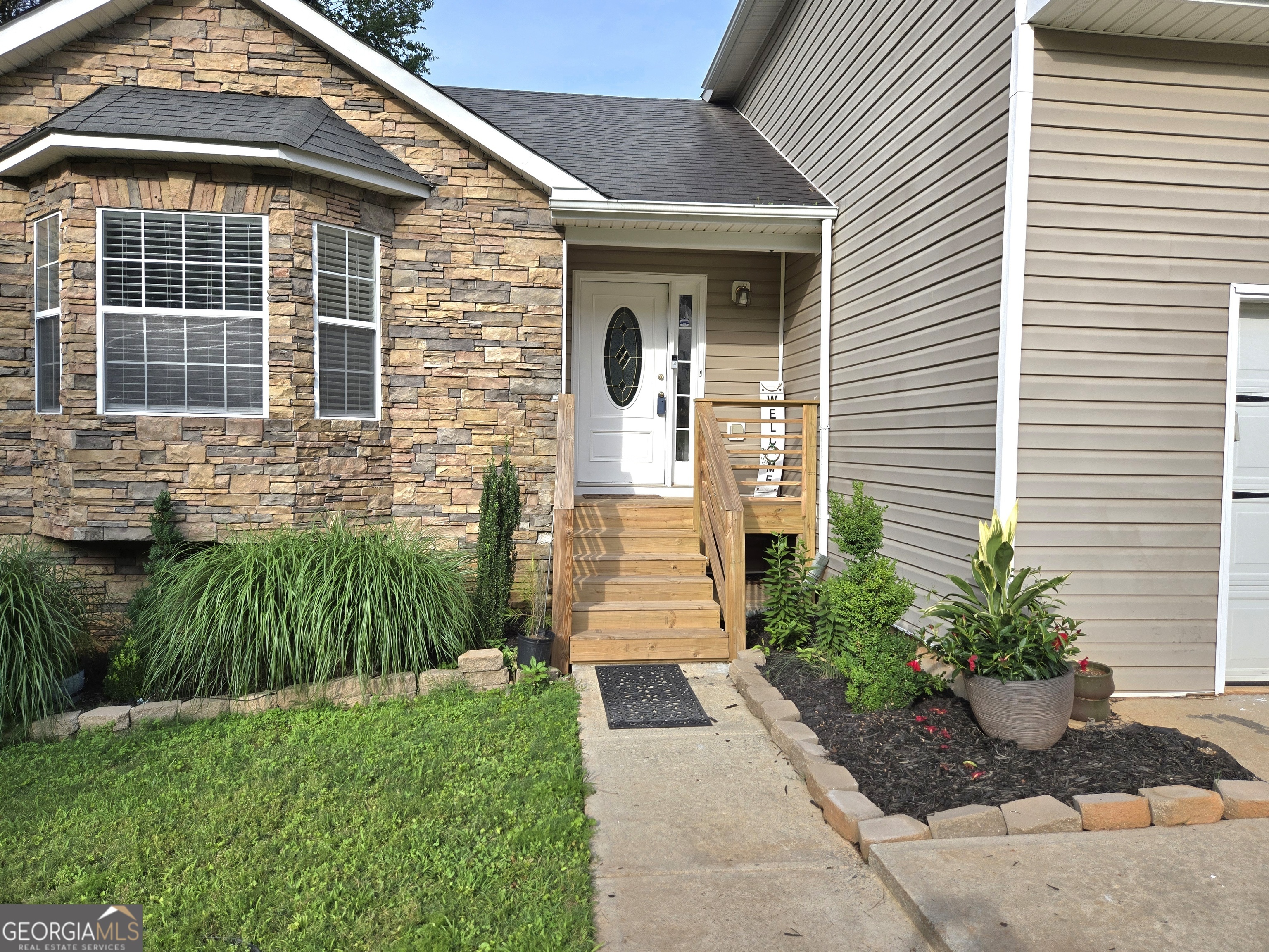 Retreat@Anneewalker Trails - Residential