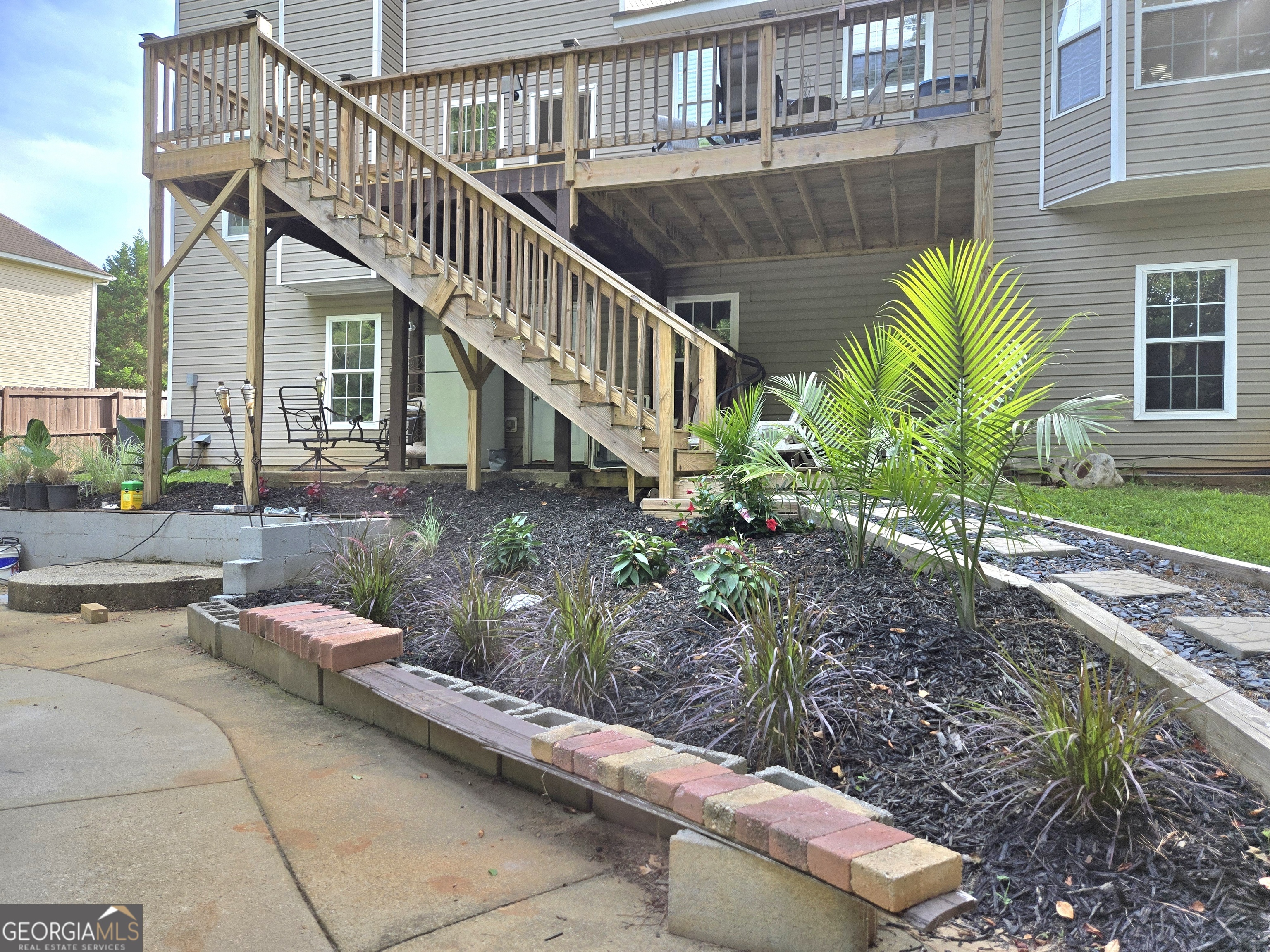 Retreat@Anneewalker Trails - Residential