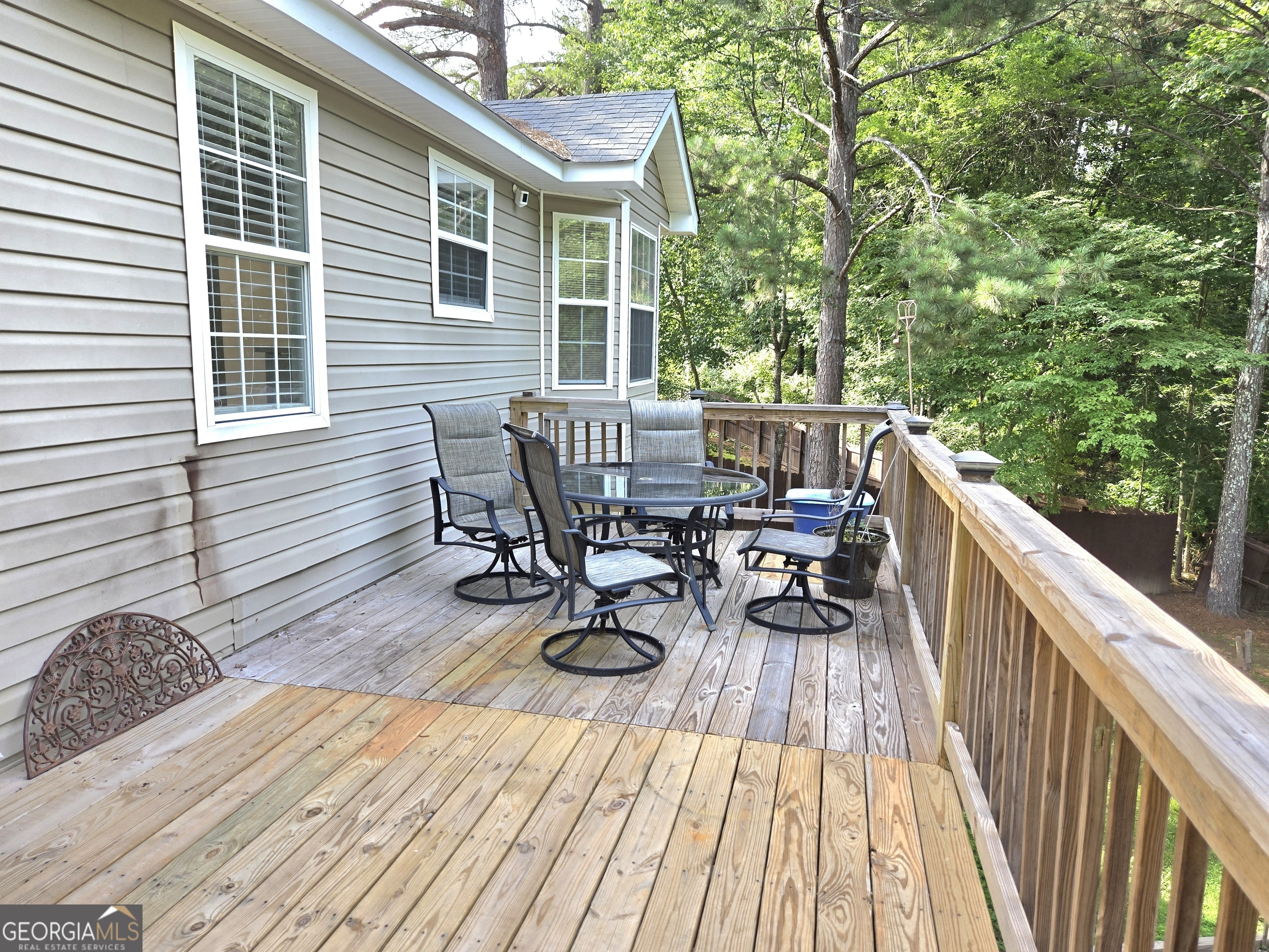 Retreat@Anneewalker Trails - Residential
