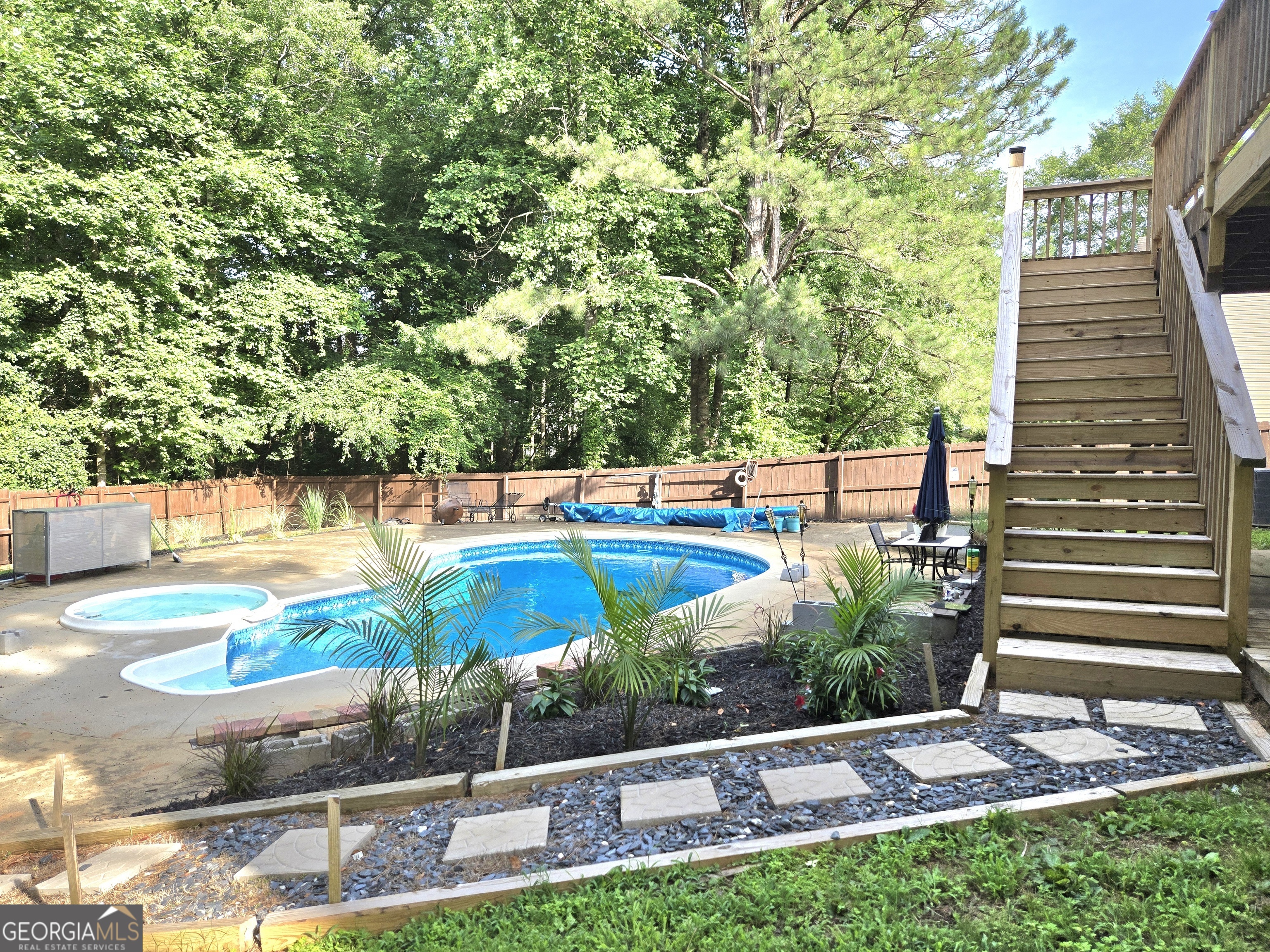 Retreat@Anneewalker Trails - Residential