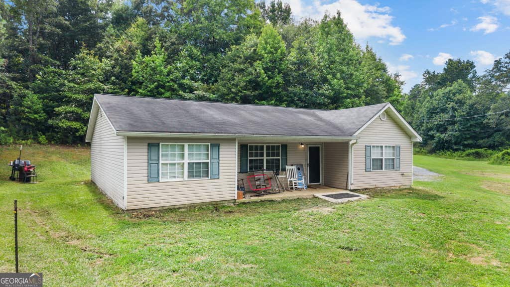 Photo of 41 New Harmony Road, Cedartown, GA 30125 (MLS # 10808455)