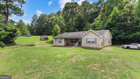 Photo of 41 New Harmony Road, Cedartown, GA 30125 (MLS # 10808455)