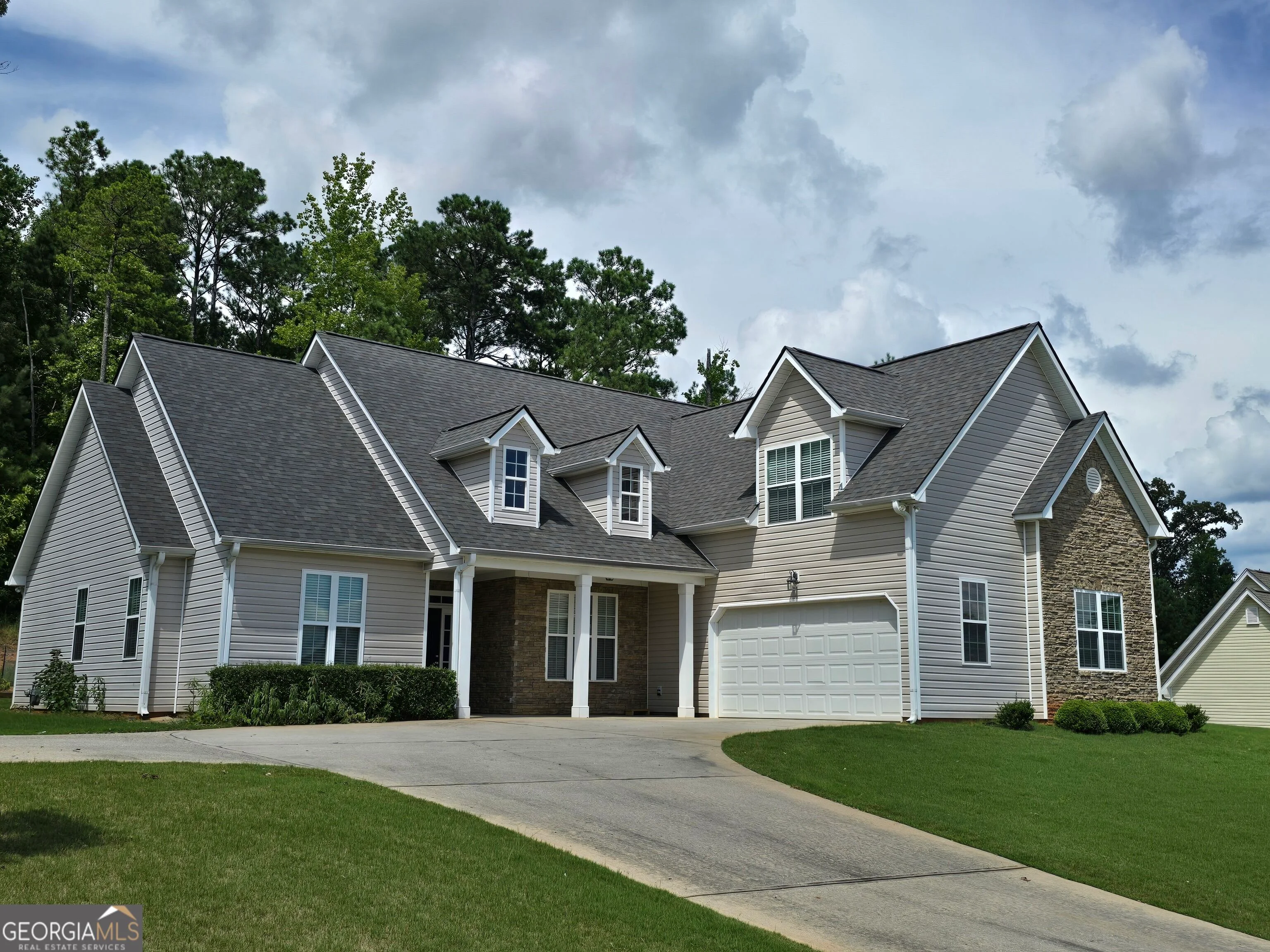 110 Lexington Park Drive