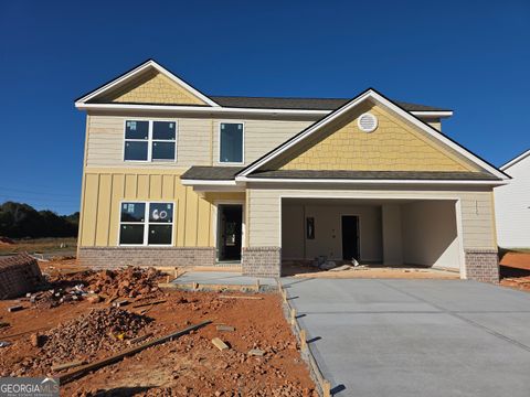 235 Lake Meadows DR 60 Winder GA 30680