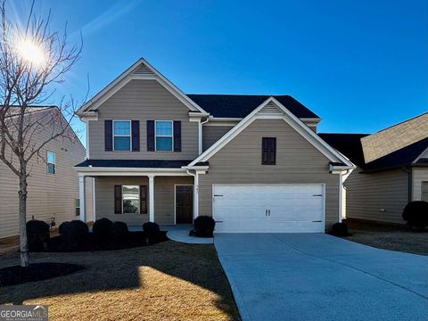 Photo of 343 Merigold Way, Pendergrass, GA 30567 (MLS # 10673537)