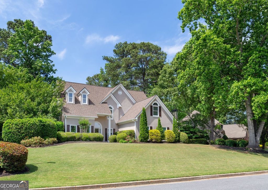 Photo of 6105 Olde Atlanta Parkway, Suwanee, GA 30024 (MLS # 10764270)