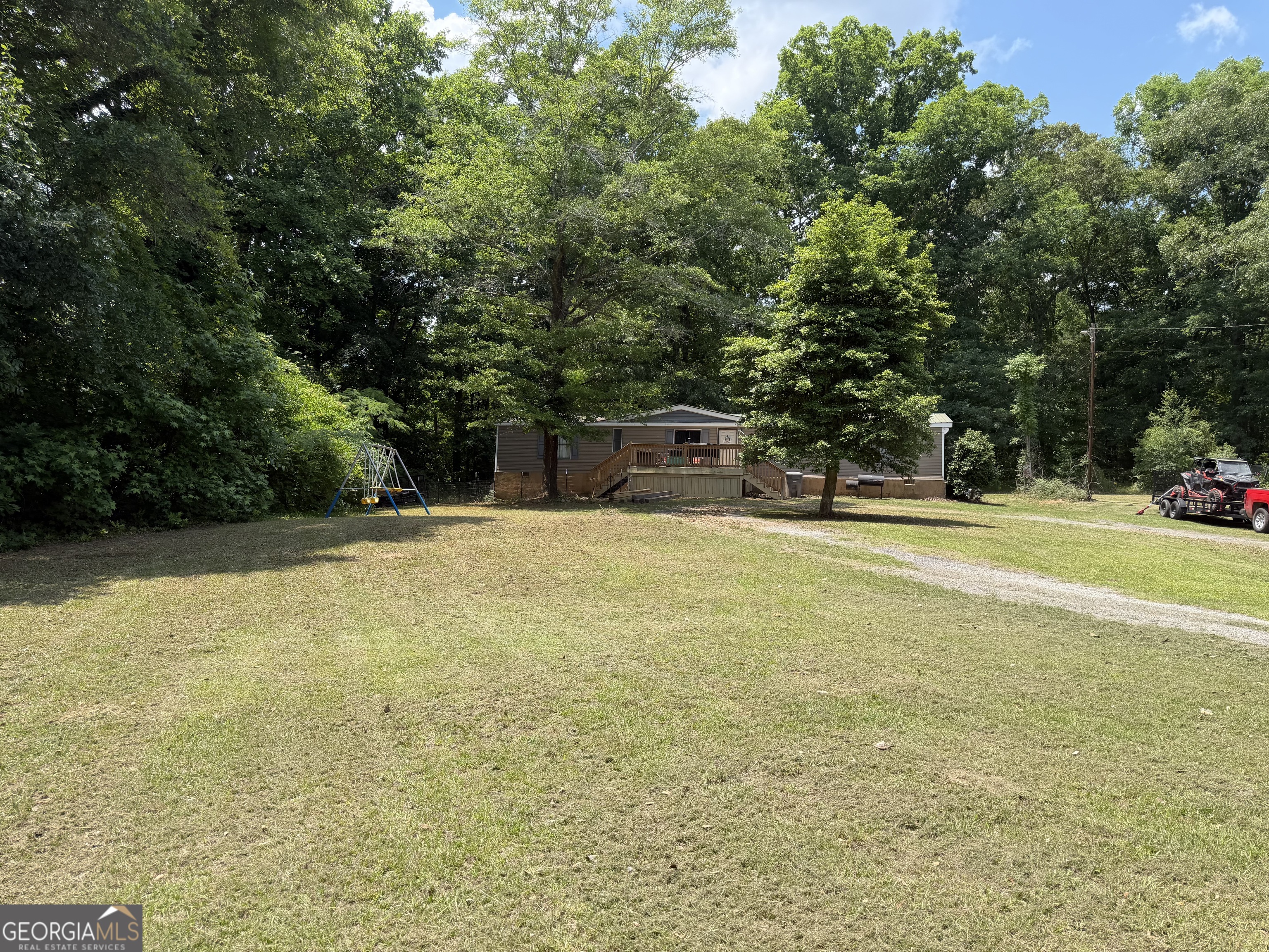 885 Turner Bridge RD