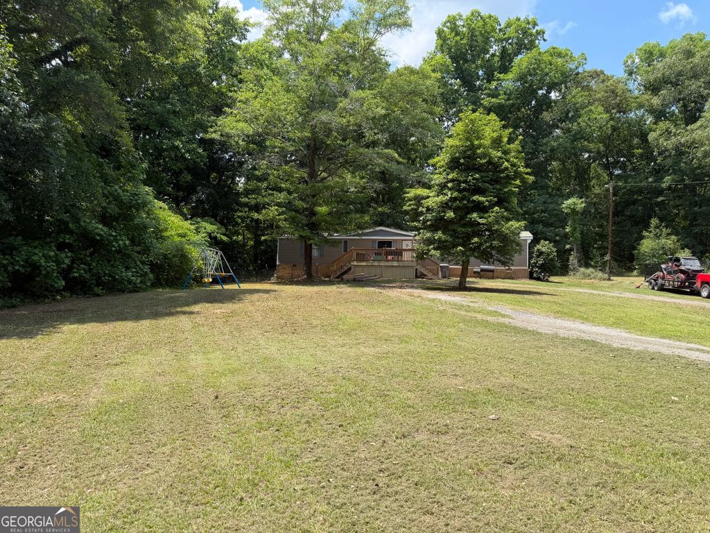 Photo of 885 Turner Bridge Road, Meansville, GA 30256 (MLS # 10766442)