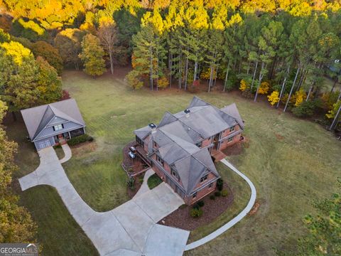 A home in Bishop