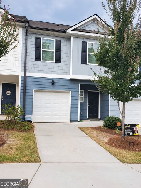 Photo of 7060 Mimosa Bluff, Lithonia, GA 30038 (MLS # 10601072)