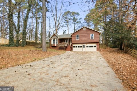 Photo of 104 Southfork Drive, Woodstock, GA 30189 (MLS # 10677082)