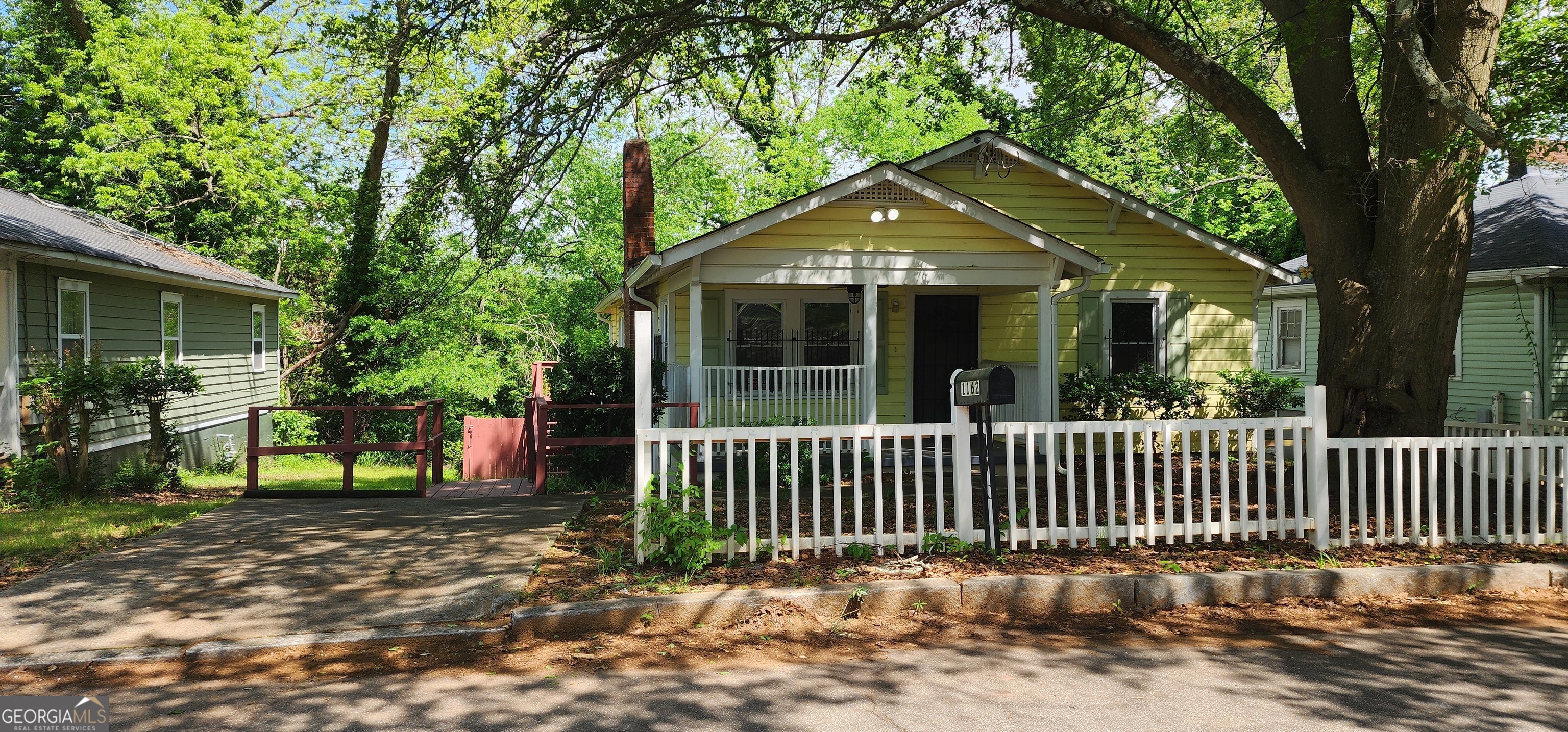 Atlanta, Georgia 30310, United States, 4 Bedrooms Bedrooms, ,1 BathroomBathrooms,Residential,Active,116179