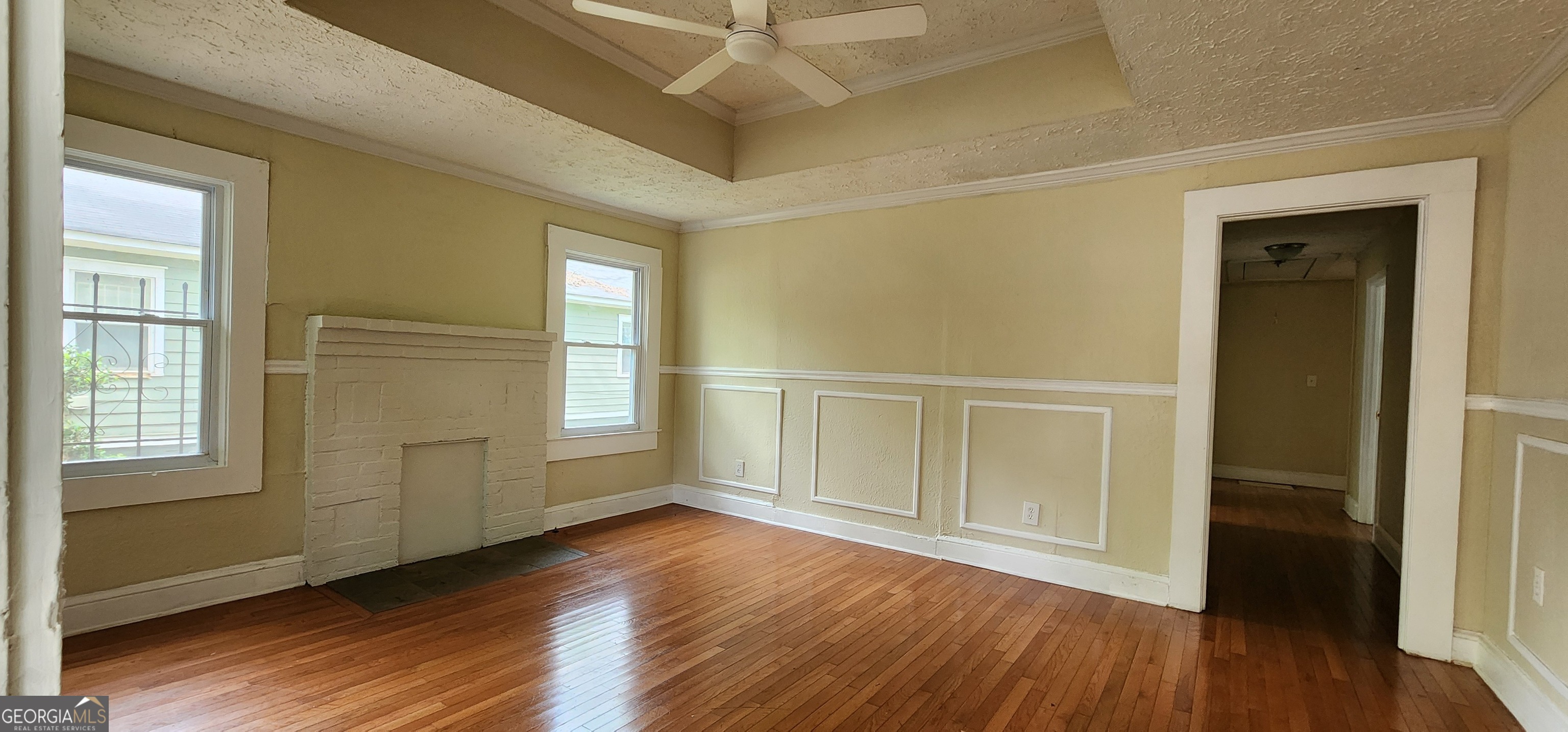 Atlanta, Georgia 30310, United States, 4 Bedrooms Bedrooms, ,1 BathroomBathrooms,Residential,Active,116179