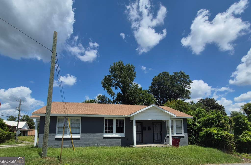 Photo of 1893 3rd Avenue, Macon, GA 31201 (MLS # 10828254)