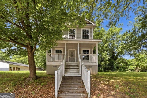 Photo of 925 Sims Street SW, Atlanta, GA 30310 (MLS # 10784212)