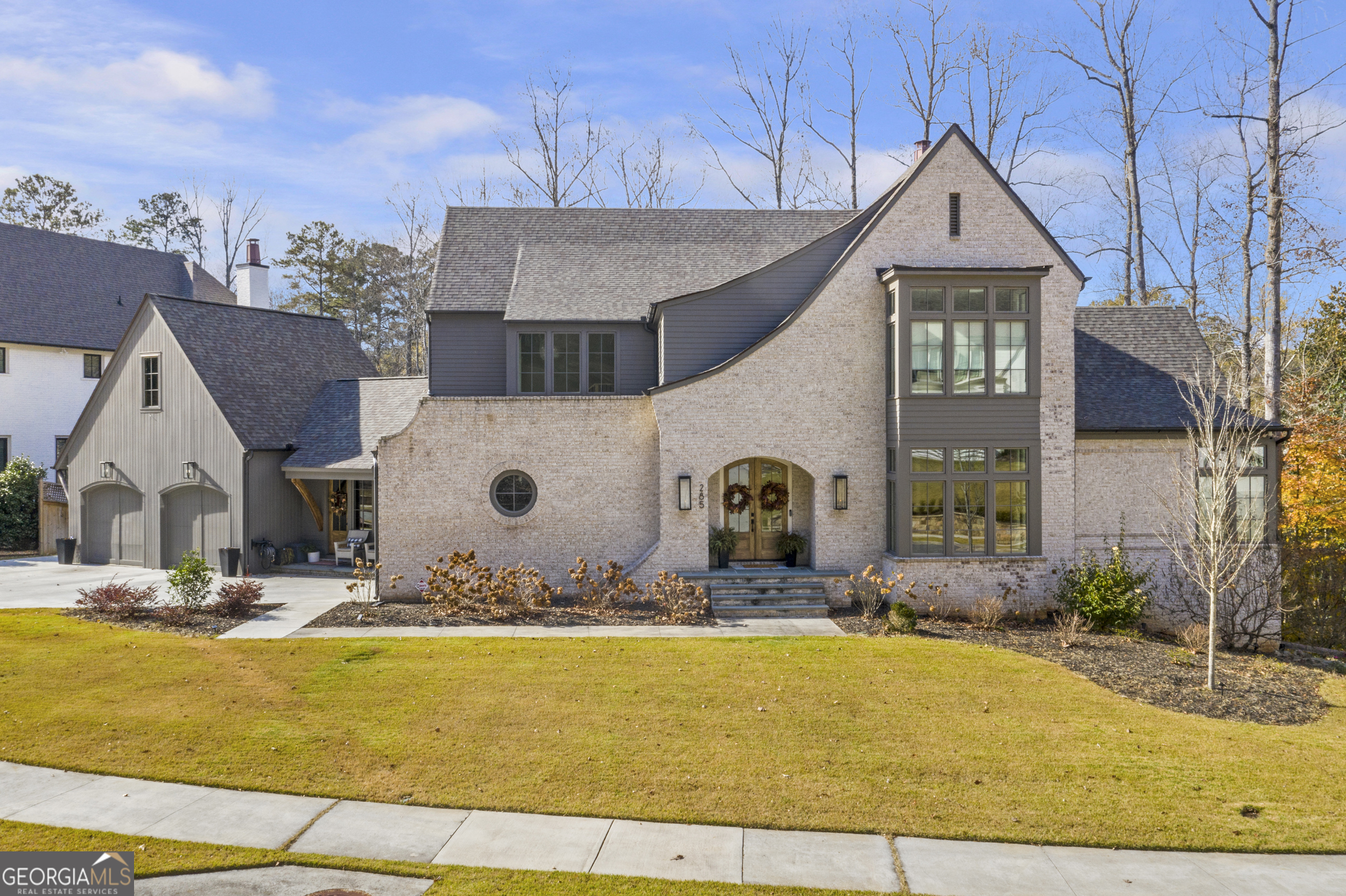 285 Roswell Farms DR