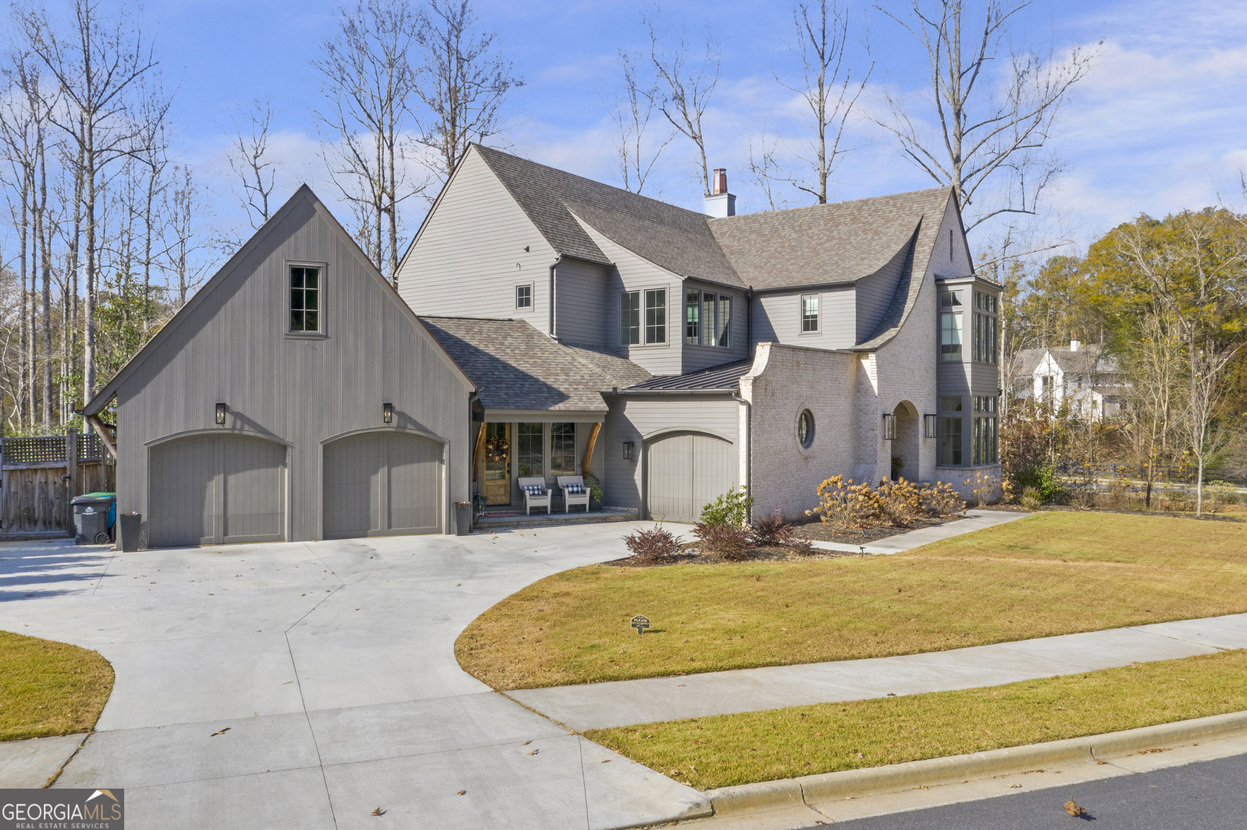 285 Roswell Farms DR