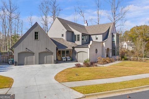 285 Roswell Farms DR Roswell GA 30075