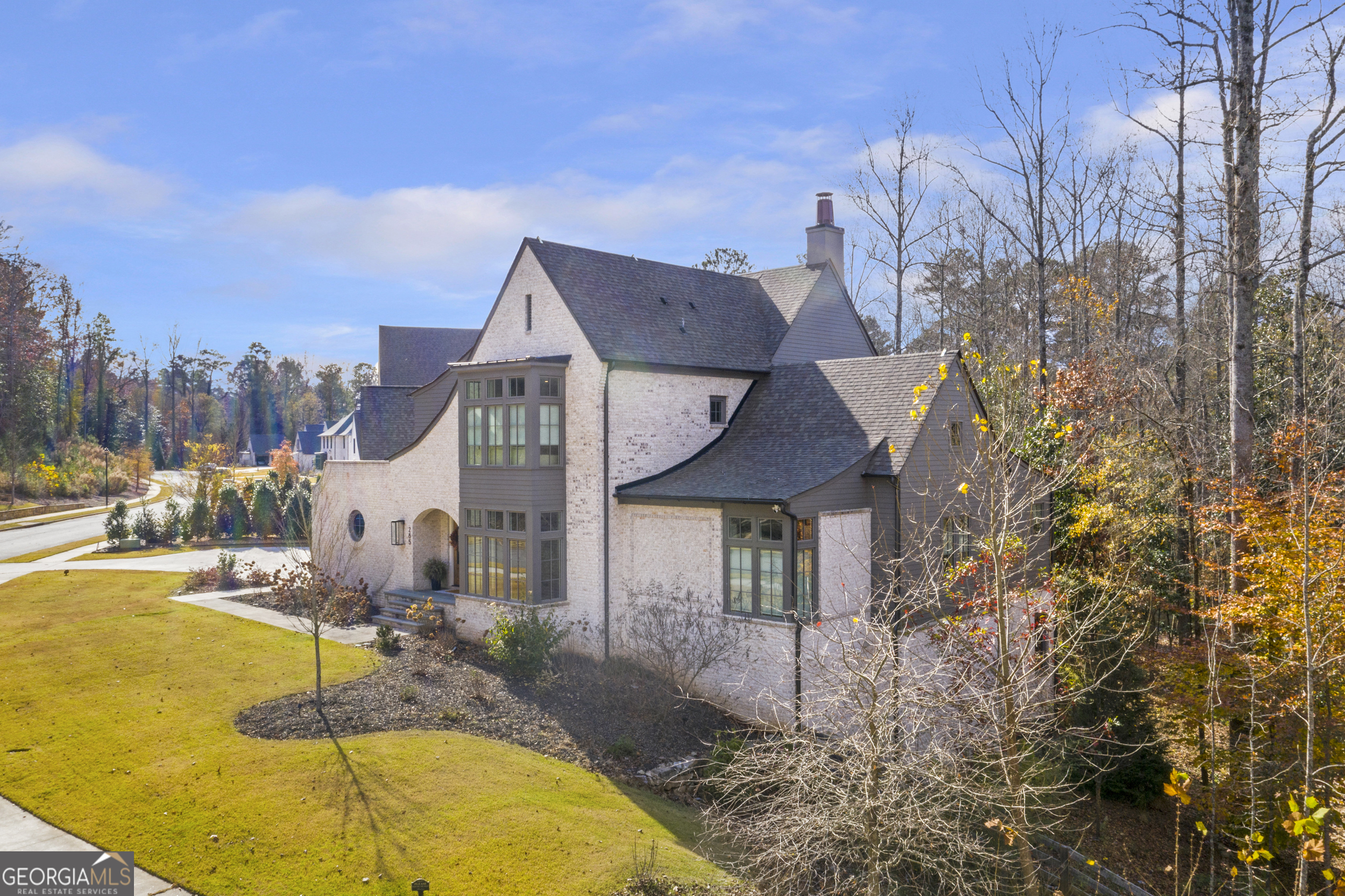 285 Roswell Farms DR