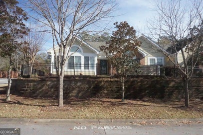 1802 Cascade Park DR SW Atlanta GA 30331